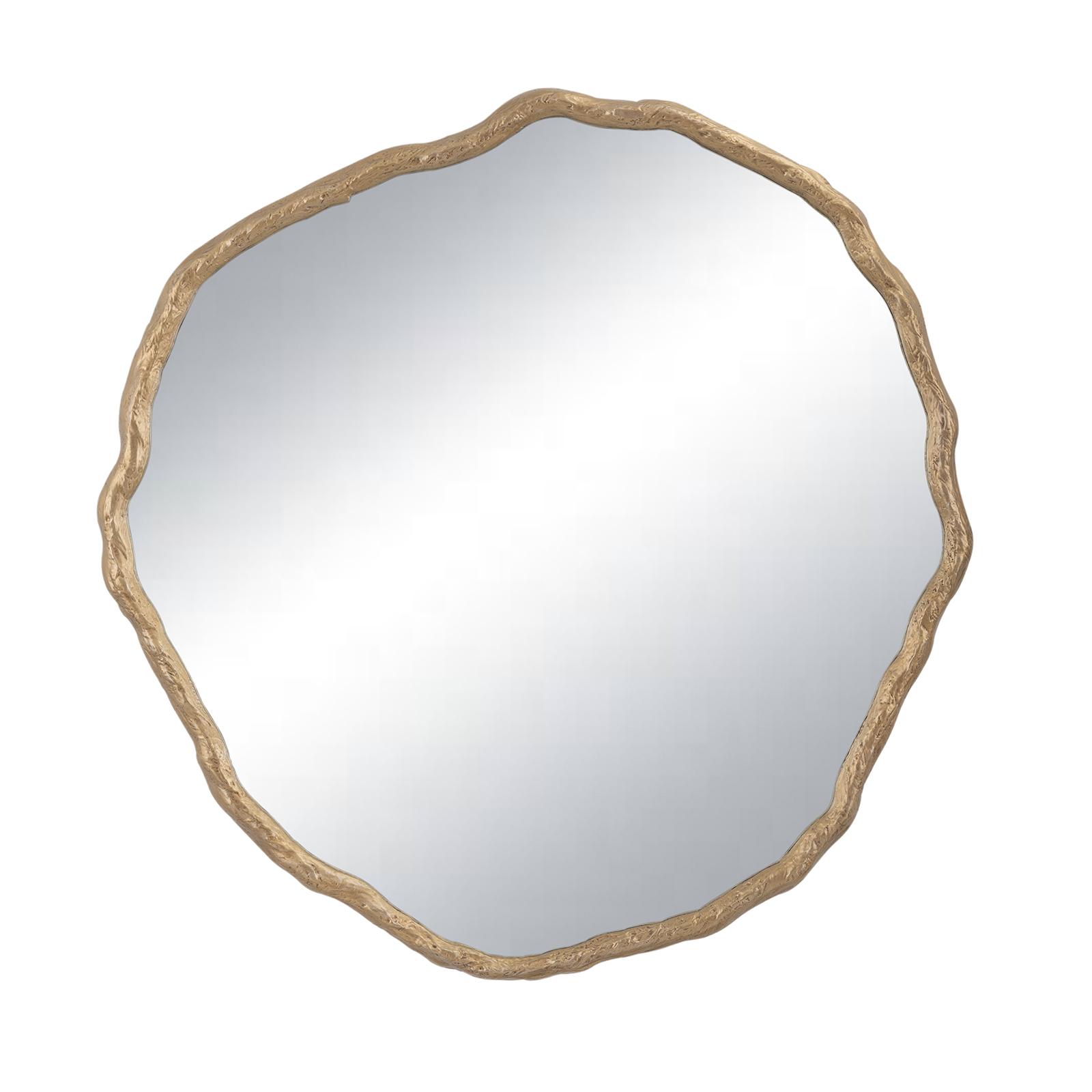 Vine Mirror Small (Antique Gold) | Regina Andrew Detroit